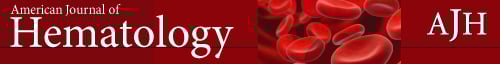 American Journal of Hematology