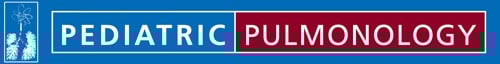 Pediatric Pulmonology