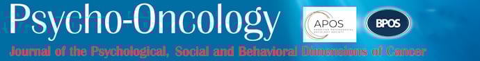 Psycho-Oncology