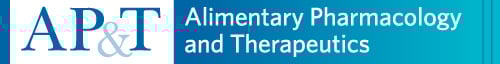 Alimentary Pharmacology & Therapeutics