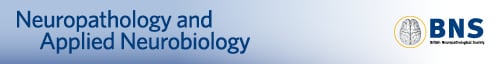 Neuropathology and Applied Neurobiology