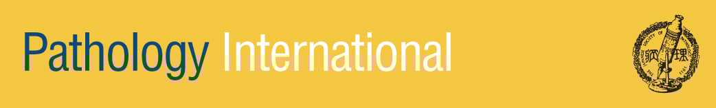 Pathology International