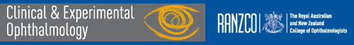 Clinical & Experimental Ophthalmology