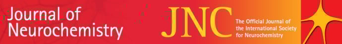 Journal of Neurochemistry