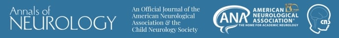 Annals of Neurology