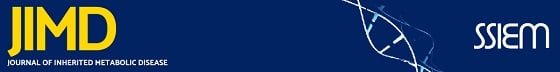Journal of Inherited Metabolic Disease