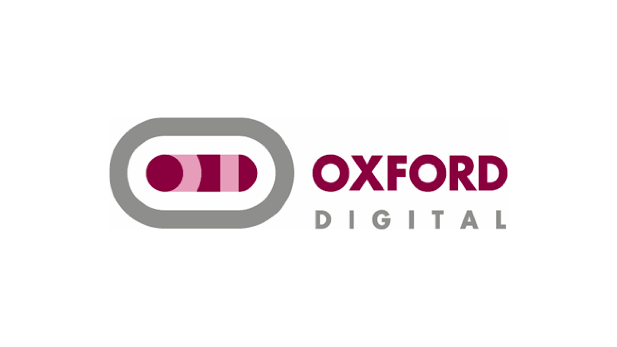 Oxford Digital Logo