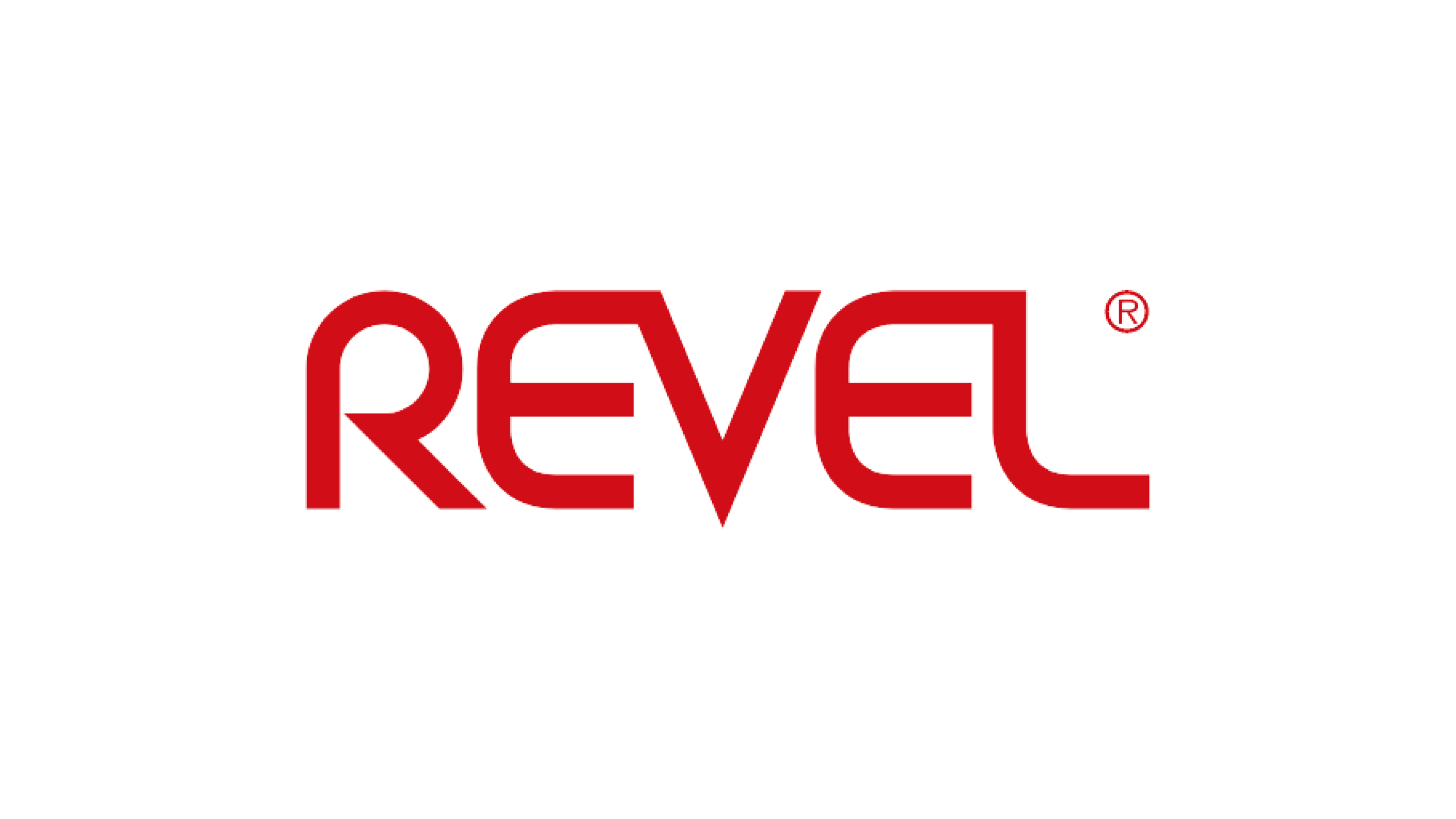 Revel Logo