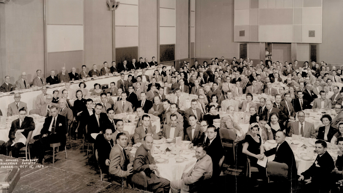 Convention