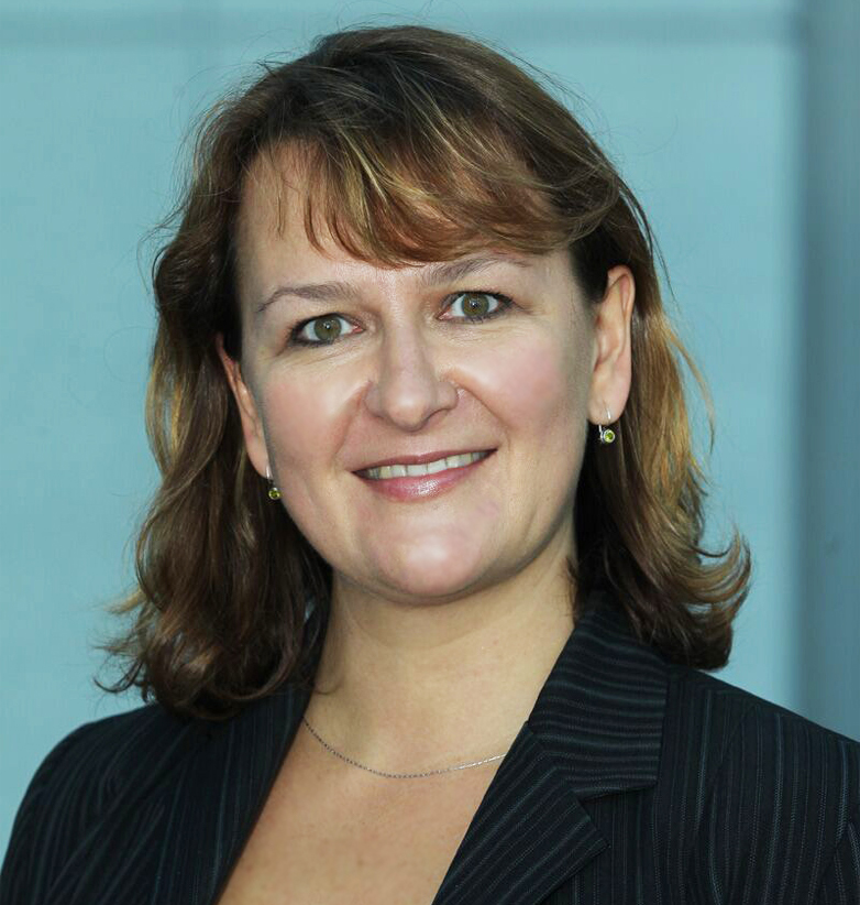 Agnieszka Roginska