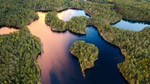 nuuksio_national_park_fall_finnish_friend_week40