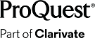 Proquest logo