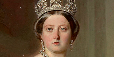 Queen Victoria’s Journals