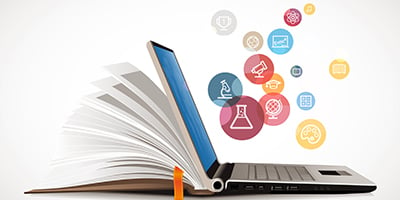 Explore the foundational academic ebook subscription aligned to today’s courses