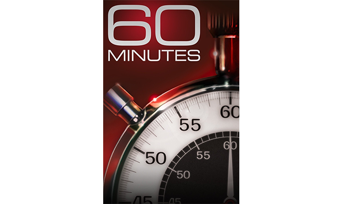 60 MINUTES