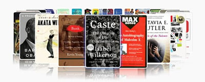 Book Display Widgets