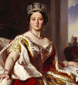 Queen Victoria’s Journals