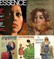 Women's Magazine Archive