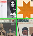 The Artforum Archive