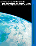 Environmental Health Perspectives