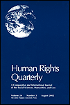 Human Rights Quarterly