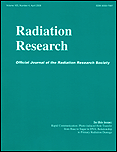 Radiation Research