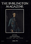 The Burlington Magazine