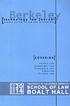 Berkeley Technology Law Journal