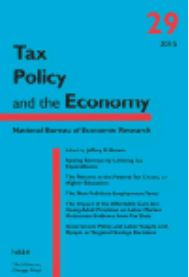 Tax Policy and the Economy