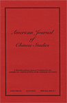 American Journal of Chinese Studies