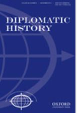 Diplomatic History