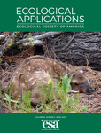 Ecological Applications