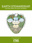 Earth Stewardship