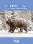 Ecosphere