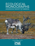 Ecological Monographs
