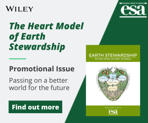 The Heart Model of Earth Stewardship
