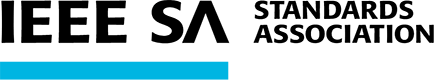 IEEE Standards Association (IEEE SA) Logo