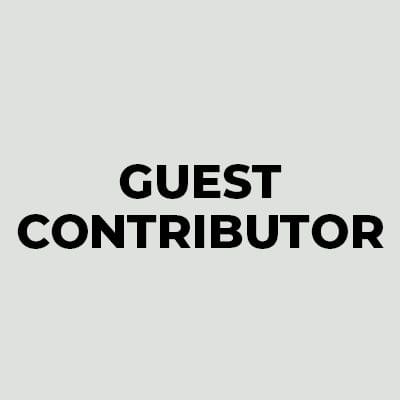 Guest Contributor