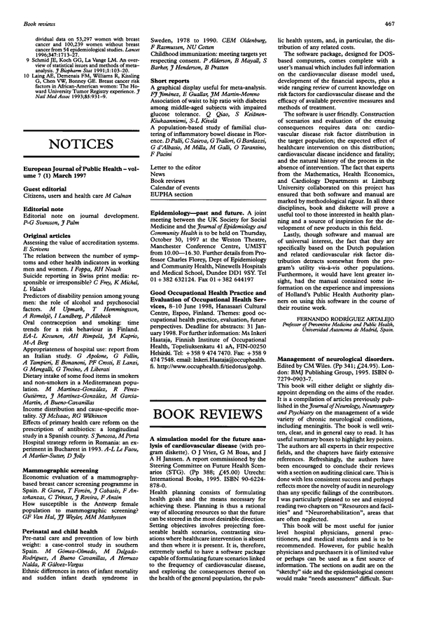 PDF extract preview