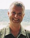 Karl Sharrock