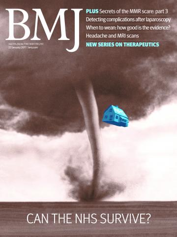 BMJ: 