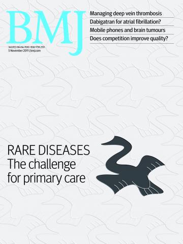 BMJ: 