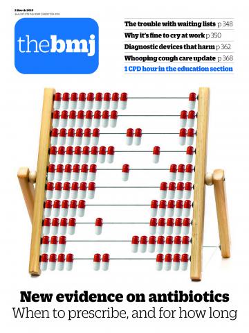 BMJ: 