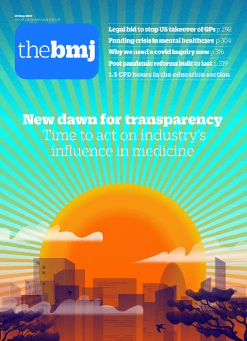BMJ: 