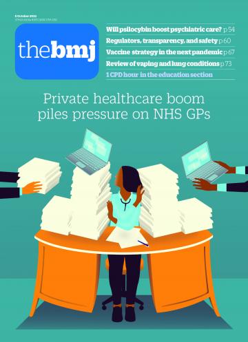 BMJ: 