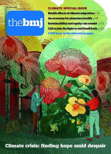 BMJ: 