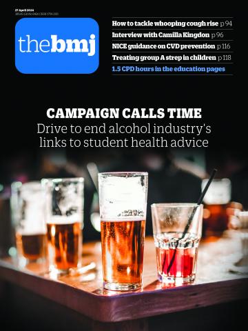 BMJ: 