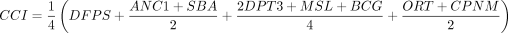 Display Formula