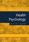 British Journal of Health Psychology