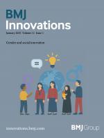 BMJ Innovations